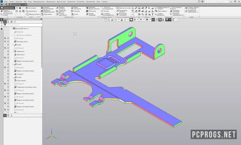 КОМПАС-3D — изображение 4