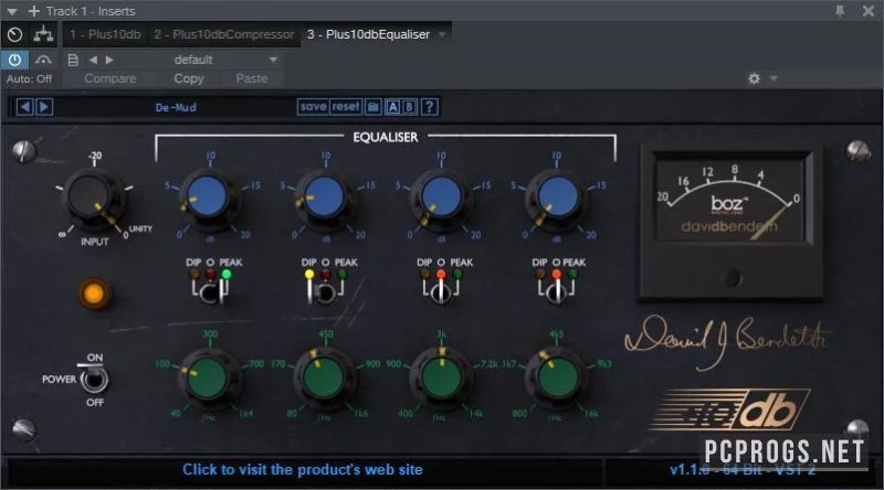 Labs + 10db Bundle — изображение 3