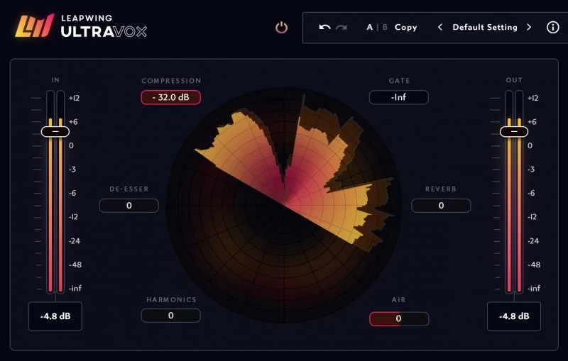 Leapwing Audio Plugins Bundle — изображение 3