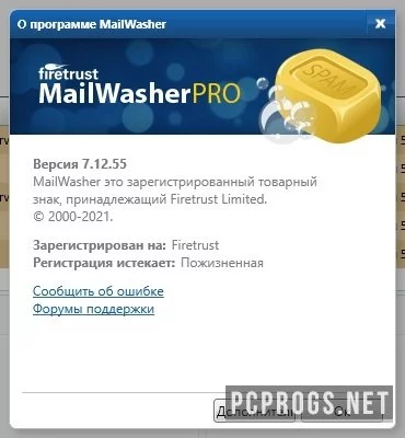 MailWasher — изображение 4