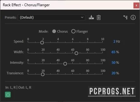 Adobe Audition — изображение 4