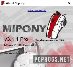 Mipony — изображение 4
