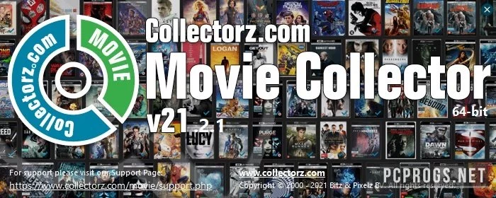 Movie Collector — изображение 4
