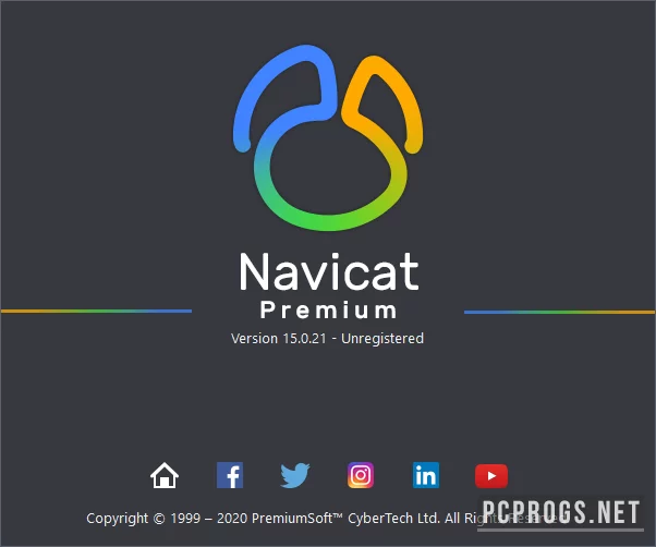 Navicat Premium — изображение 4