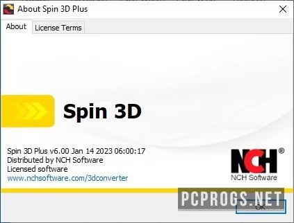 Spin 3D — изображение 4