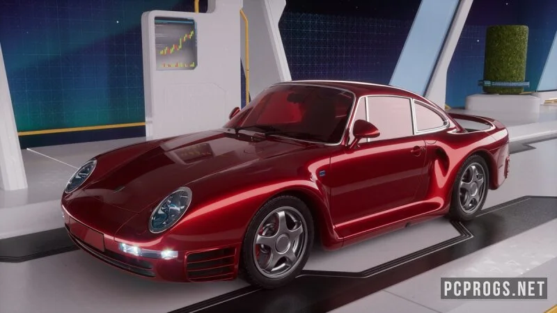Octane Render — изображение 4