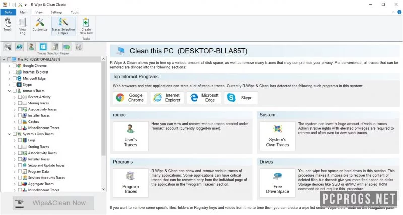 R-Wipe & Clean — изображение 1