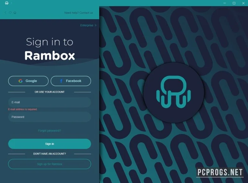 Rambox — изображение 1