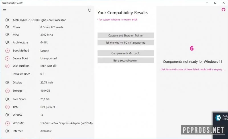 ReadySunValley — изображение 1