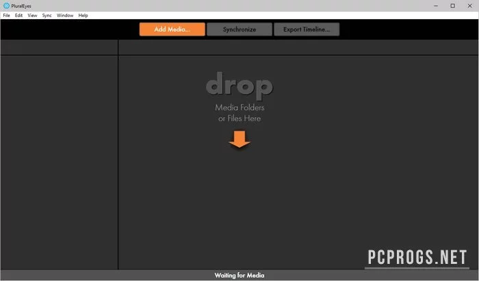 PluralEyes — изображение 2