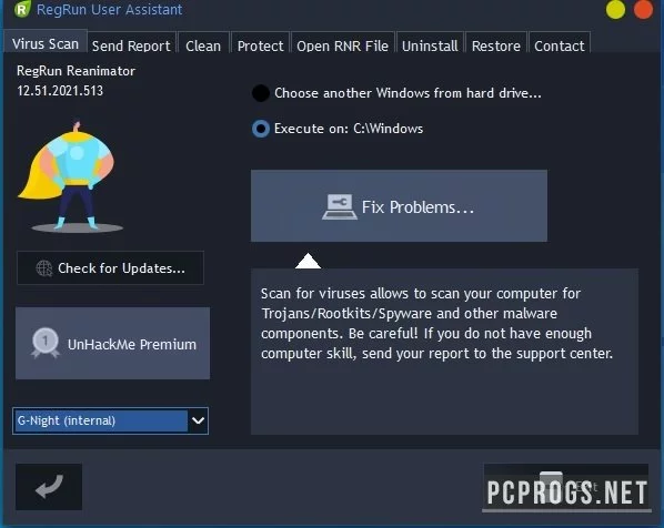 RegRun Reaniming — изображение 2