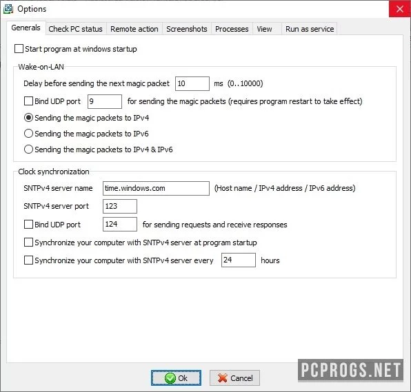Remote Computer Manager — изображение 2