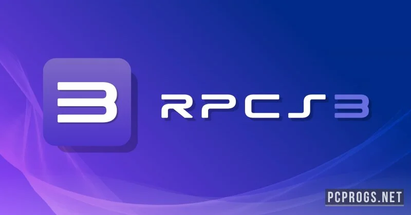 RPCS3 — изображение 1