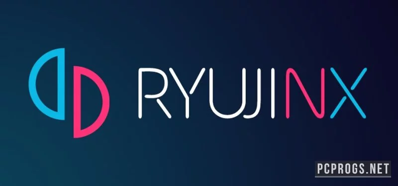 Ryujinx Emulator — изображение 1