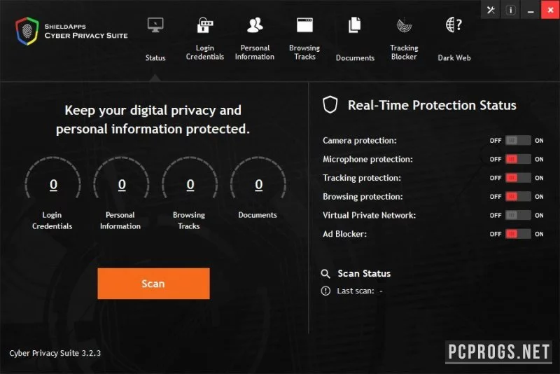 ShieldApps Cyber Privacy Suite — изображение 2