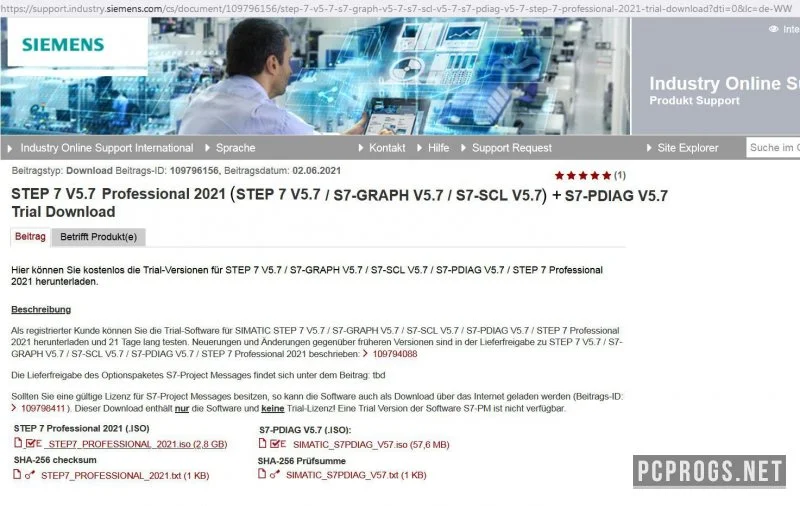 SIMATIC STEP 7 — изображение 2