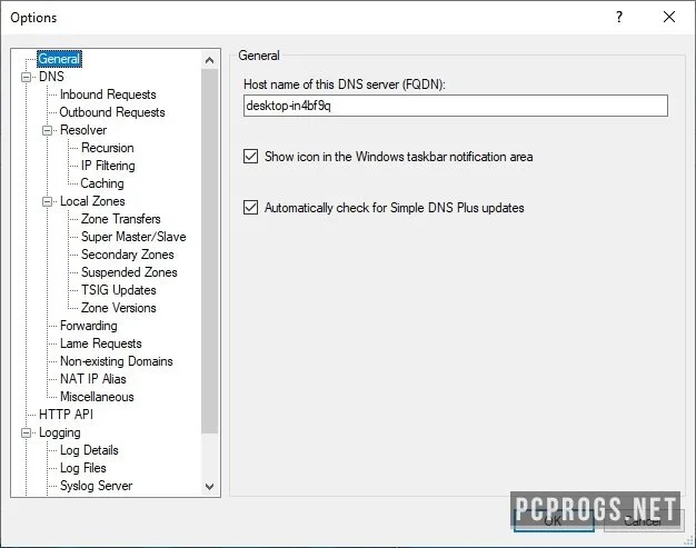 Simple DNS Plus — изображение 2
