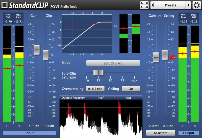 StandardCLIP — изображение 1