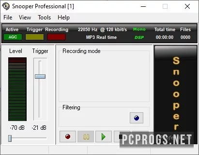 Snooper — изображение 2