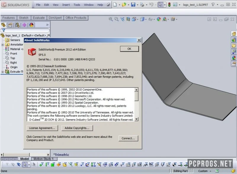 SolidWorks — изображение 2