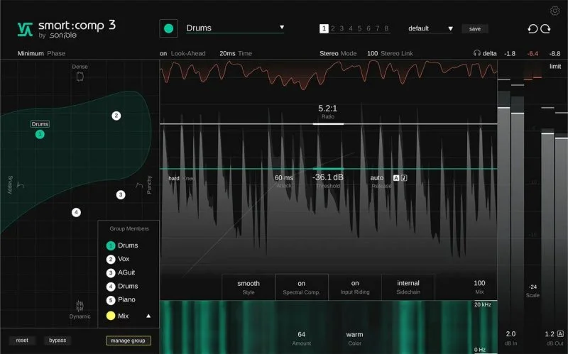 smart:comp — изображение 1