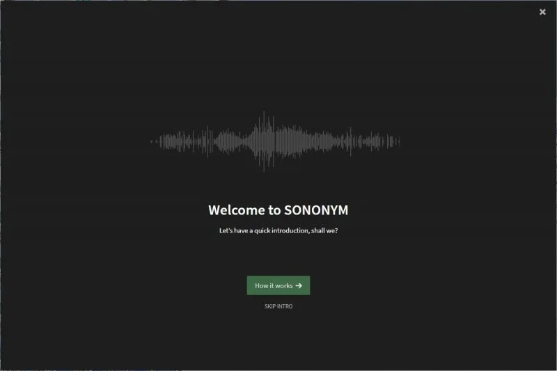 Sononym — изображение 2