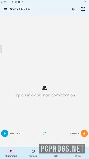 Speak and Translate Languages — изображение 1