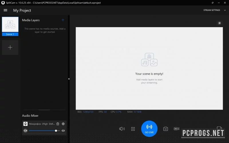 SplitCam — изображение 1