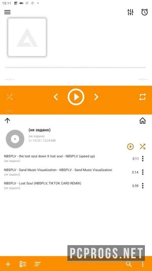 AIMP — изображение 1