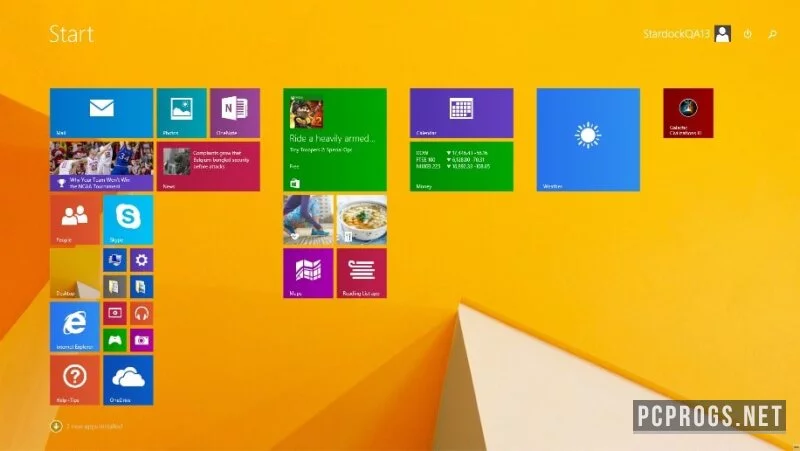 Stardock Decor8 — изображение 2
