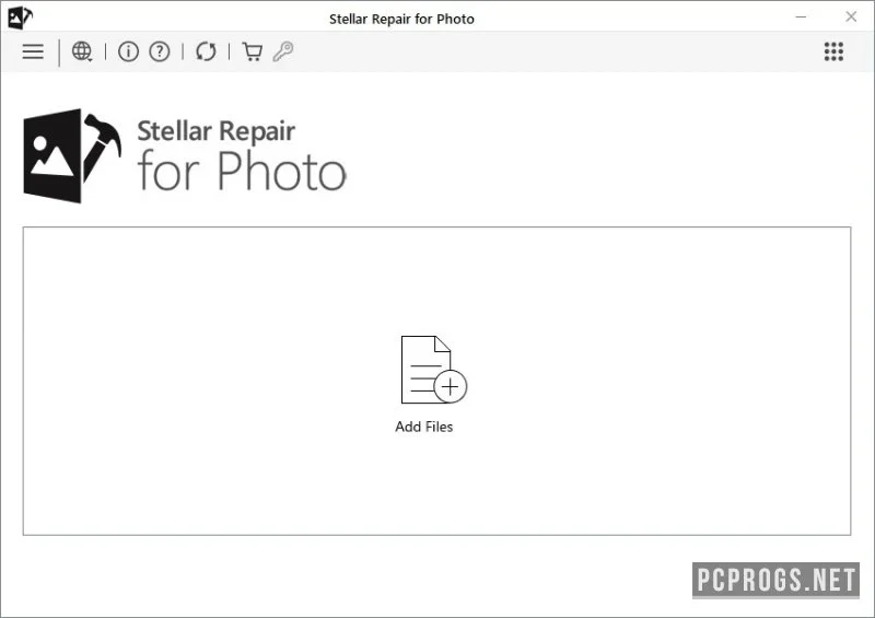 Stellar Photo Recovery — изображение 1