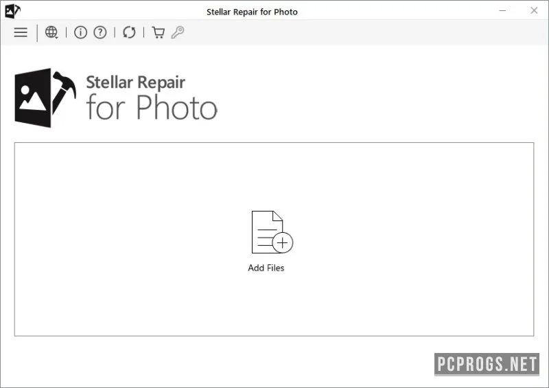 Stellar Repair for Photo — изображение 1