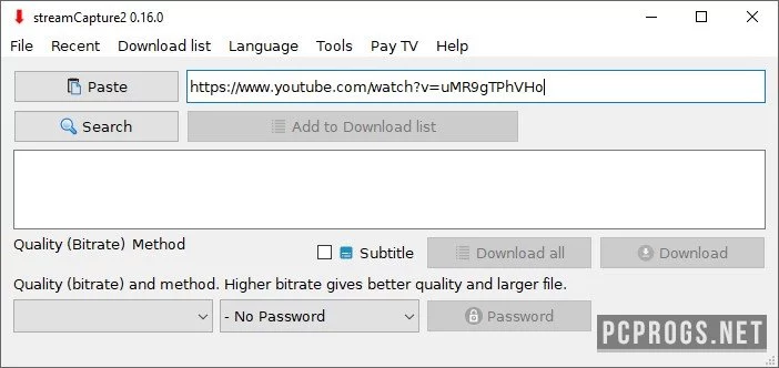 streamCapture2 — изображение 2