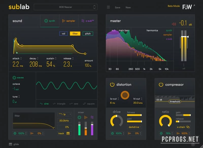 SubLab — изображение 1