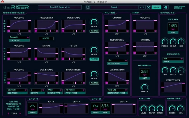 The Riser — изображение 2