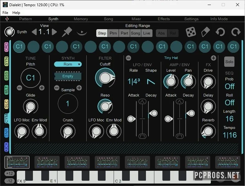 Dialekt — изображение 2