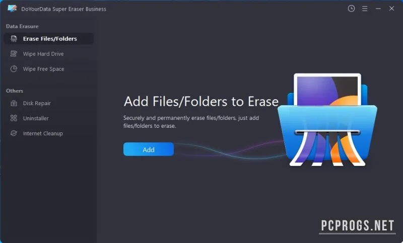 Super Eraser — изображение 1