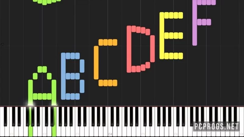 Synthesia — изображение 1
