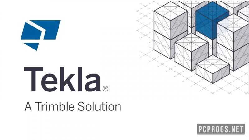 Tekla Structures — изображение 1
