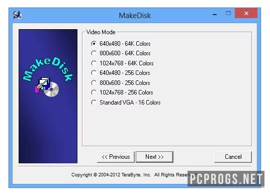 BootIt Bare Metal — изображение 2