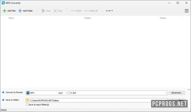 Tomabo MP4 Downloader — изображение 1