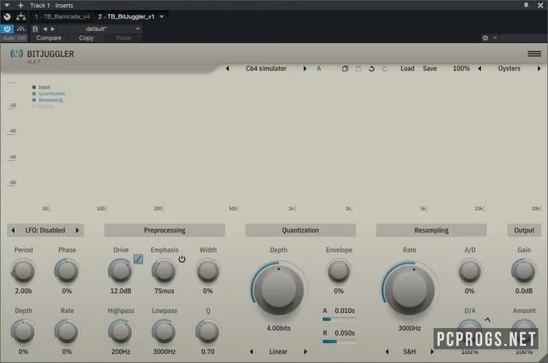 ToneBoosters Plugin Bundle — изображение 2