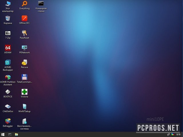 mini10PE — изображение 1