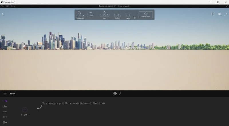 Twinmotion — изображение 2