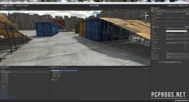 Unity — изображение 2