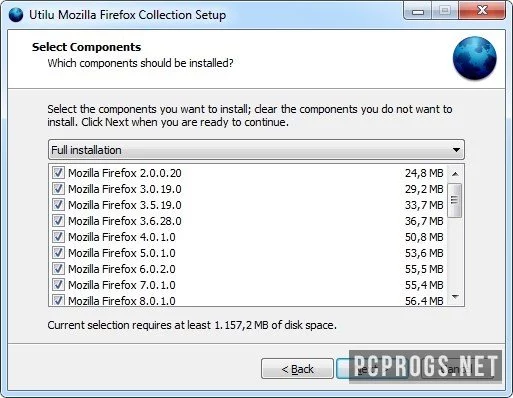 Utilu Mozilla Firefox Collection — изображение 2