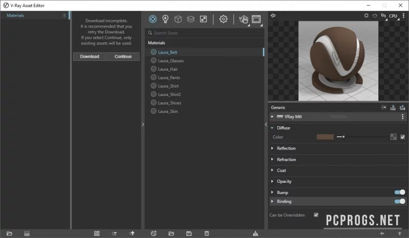 V-Ray — изображение 1