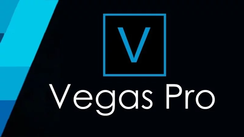 Sony VEGAS — изображение 1