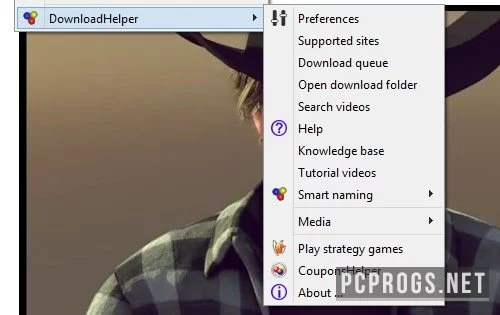 Video DownloadHelper — изображение 2