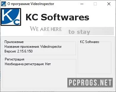 VideoInspector — изображение 2